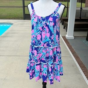 Lilly Pulitzer